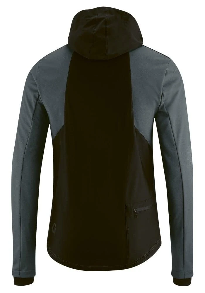 Gonso Hoodie-Soft