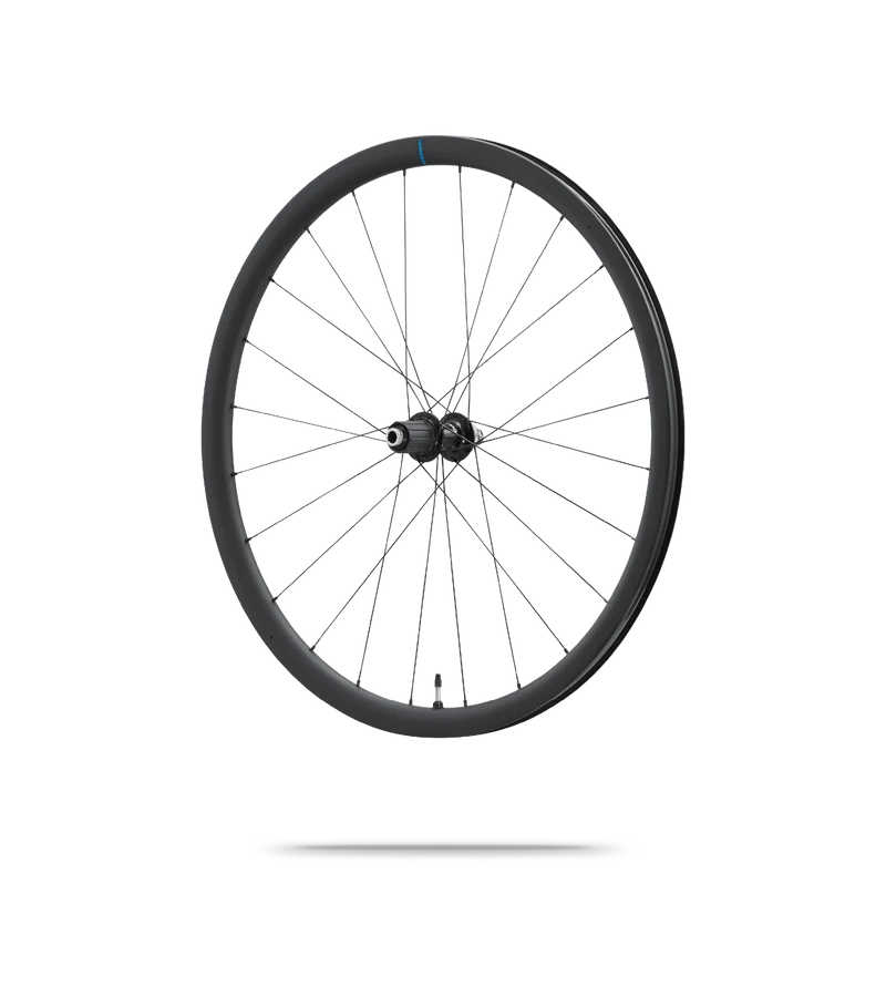 105 RS710 C32 Tubeless CL Disc Rear Wheel