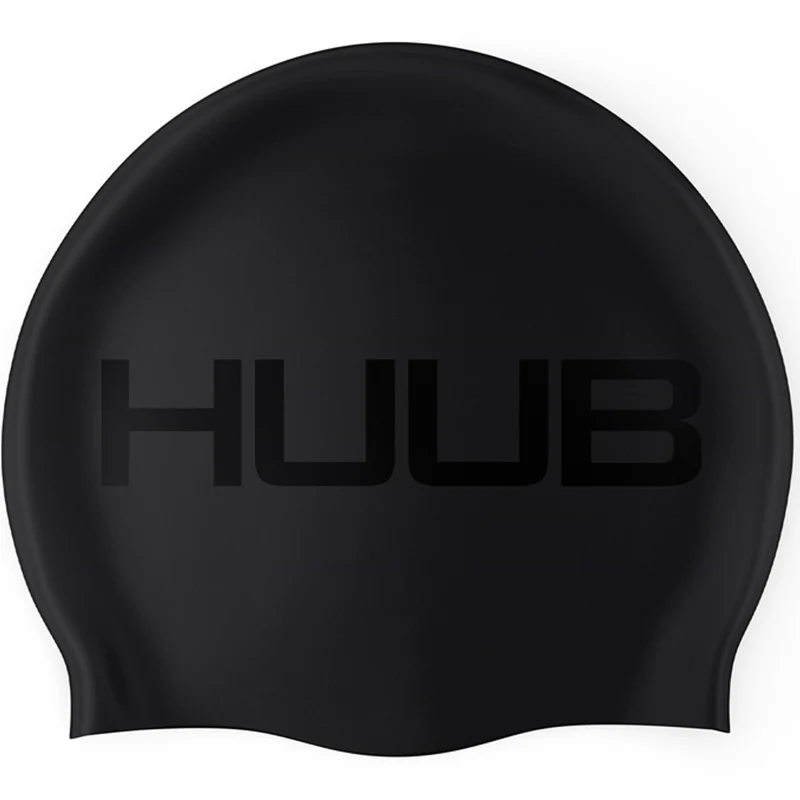 Silicone Swimming Cap