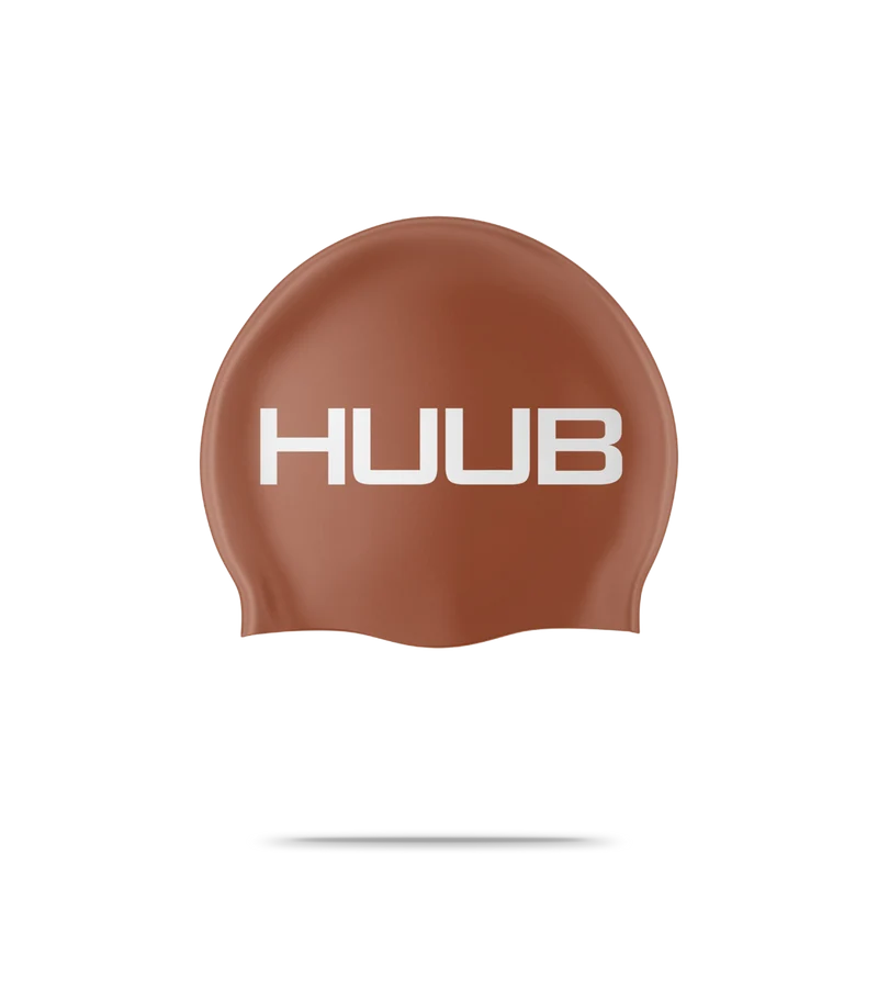 Silicone Swimming Cap