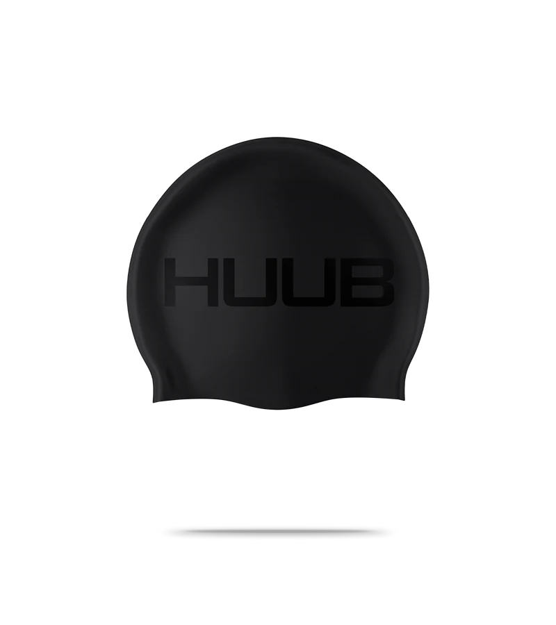 Silicone Swimming Cap