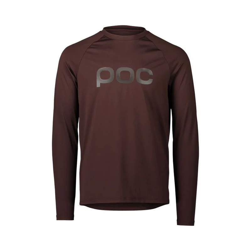 POC M's Reform Enduro Jersey