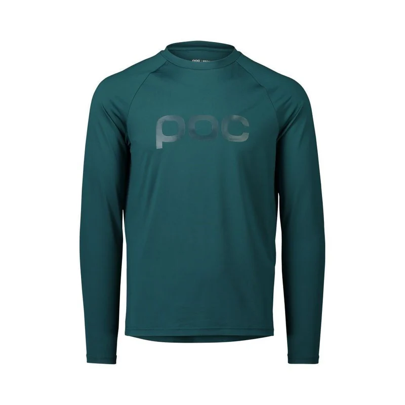POC M's Reform Enduro Jersey