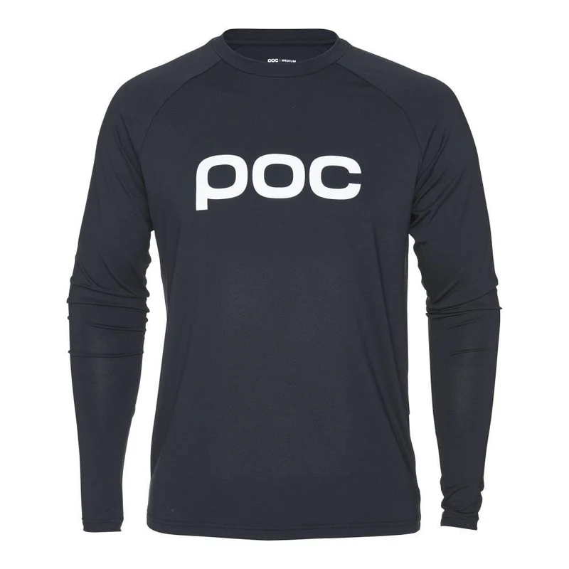 POC M's Reform Enduro Jersey