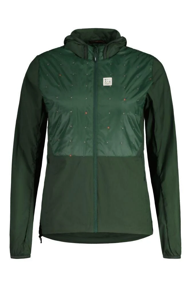 Maloja SopraM. Cycle Hybrid Jacket