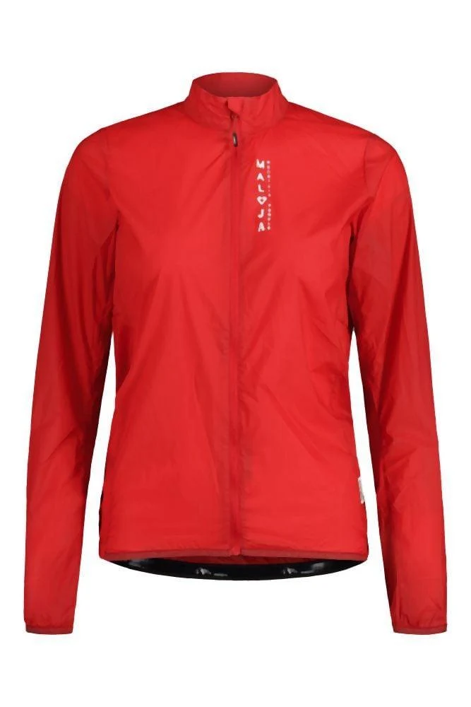 Maloja SeisM. Jacket Cycle Jacket
