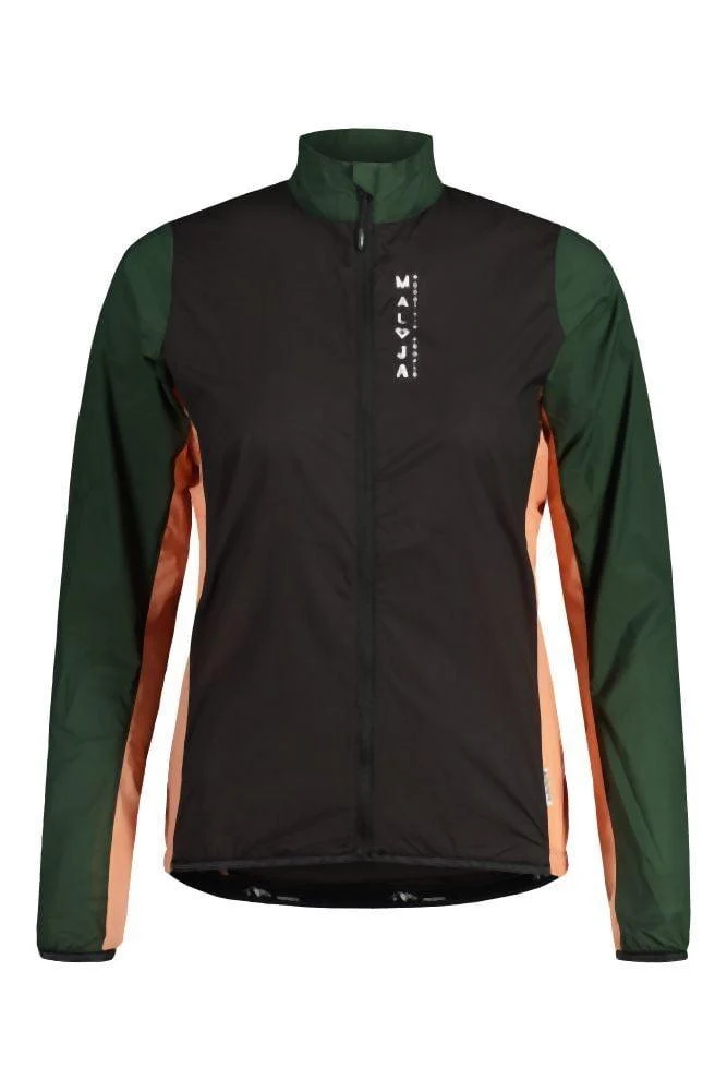 Maloja SeisM. Jacket Cycle Jacket
