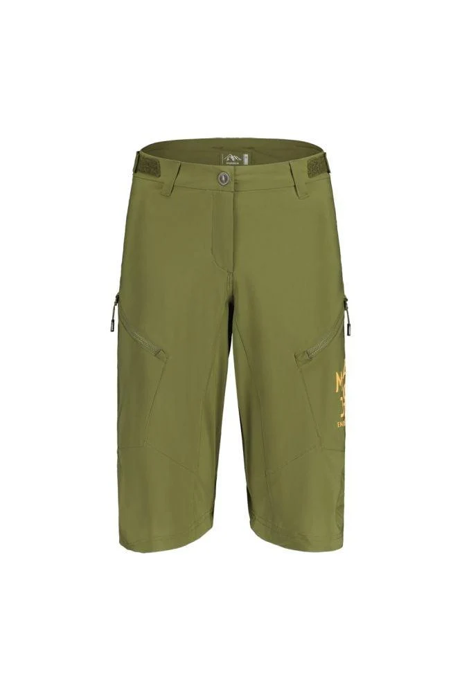 Maloja RossaM. Enduro Shorts