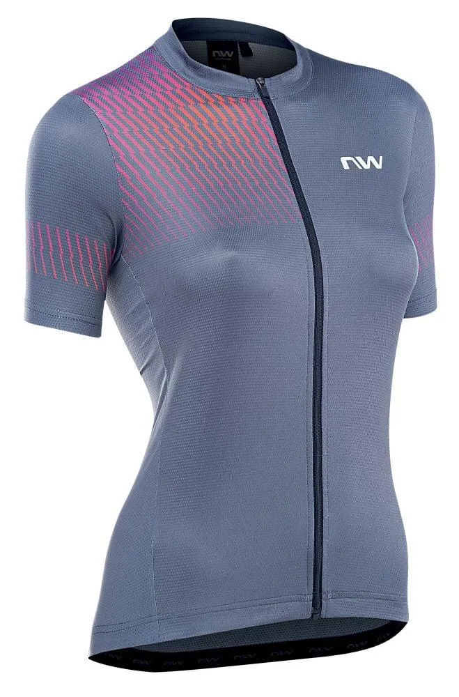 Northwave Origin Woman Jersey SS