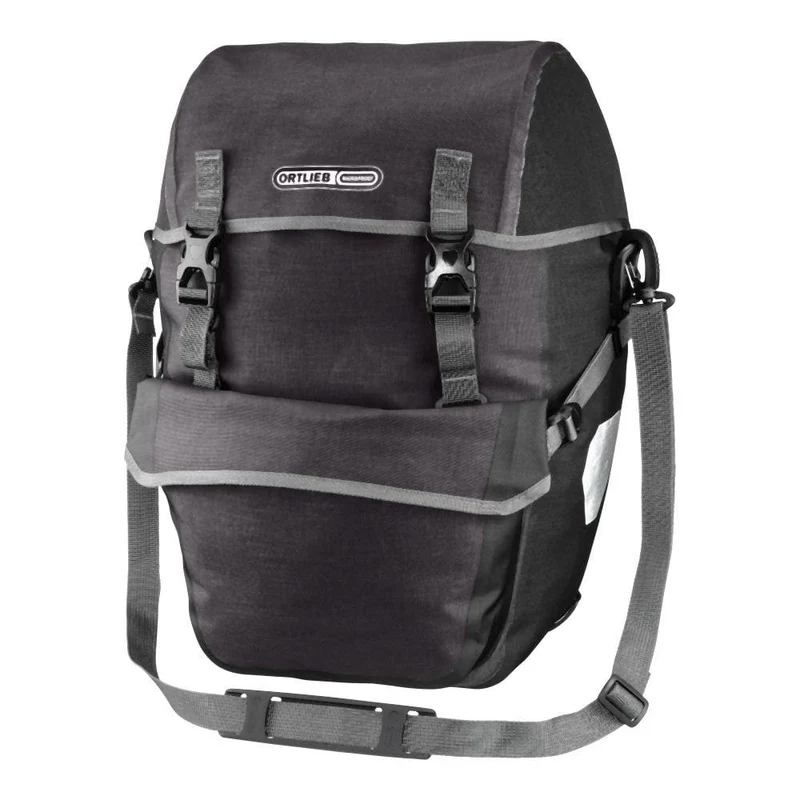 Ortlieb Bike-Packer Plus