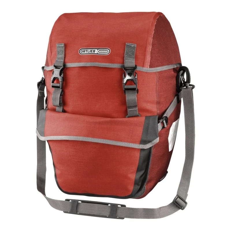 Ortlieb Bike-Packer Plus