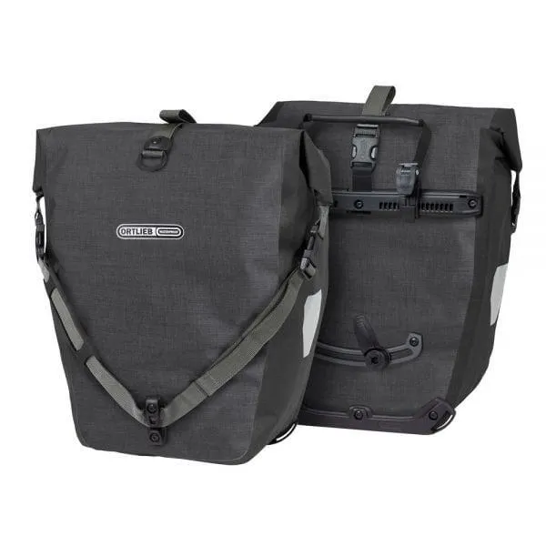 Ortlieb Back-Roller Plus