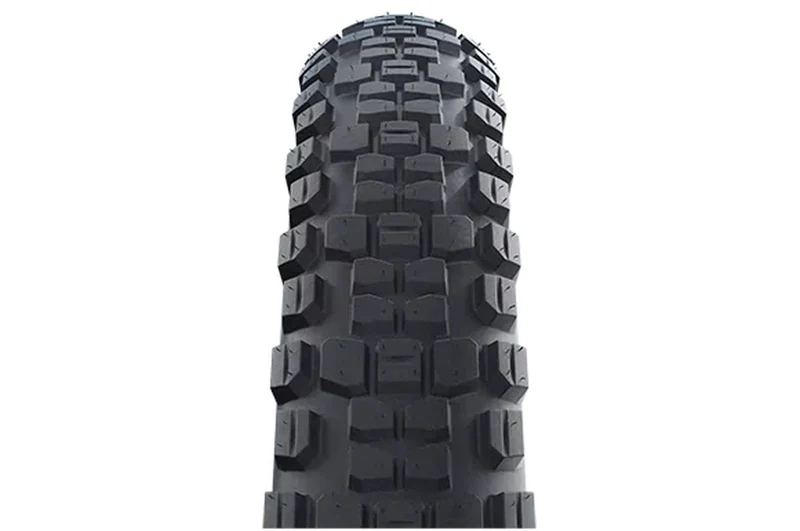 Schwalbe Johnny Watts Faltreifen Performance Line Addix DD,RaceGuard