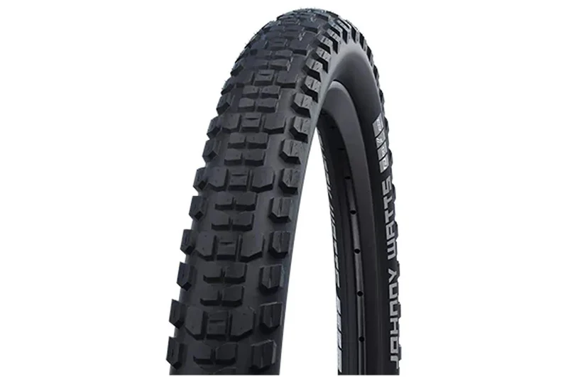 Schwalbe Johnny Watts Faltreifen Performance Line Addix DD,RaceGuard