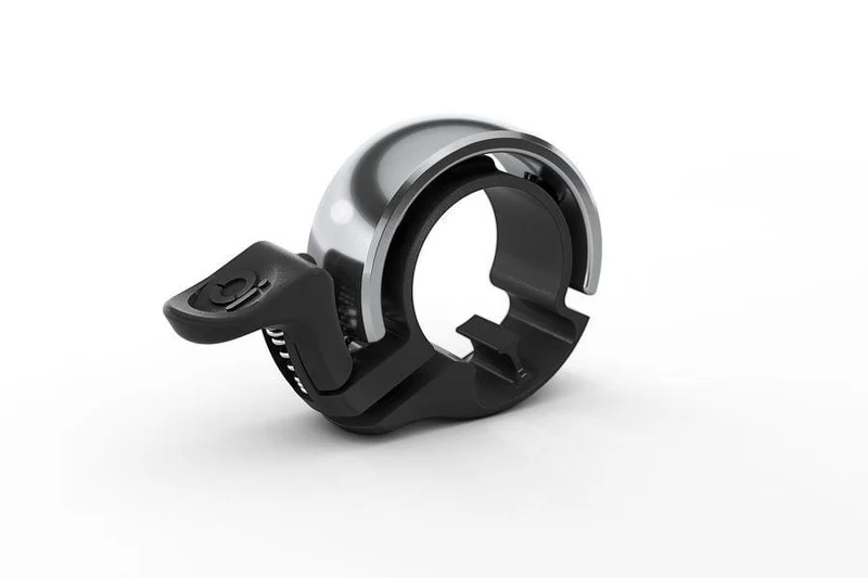 Knog Oi Classic Fahrradklingel
