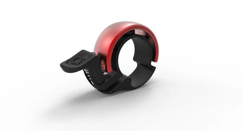 Knog Oi Classic Fahrradklingel