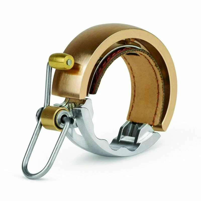 Knog Oi Luxe Fahrradklingel