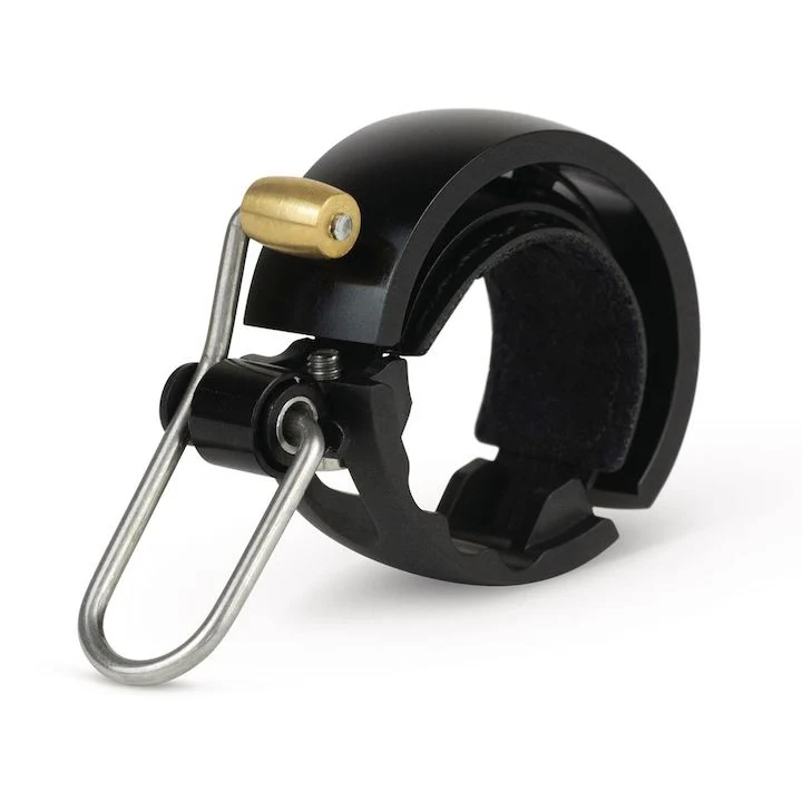 Knog Oi Luxe Fahrradklingel