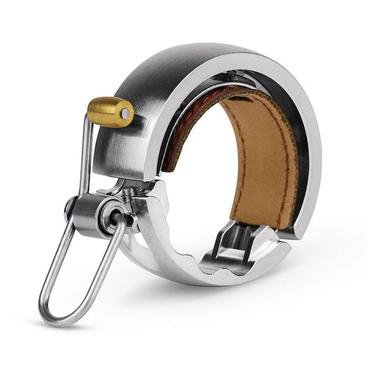 Knog Oi Luxe Fahrradklingel