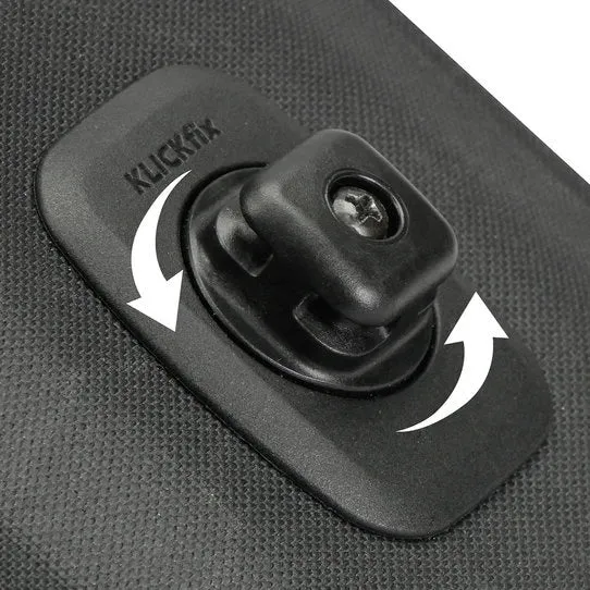 Klickfix Phonebag Tour