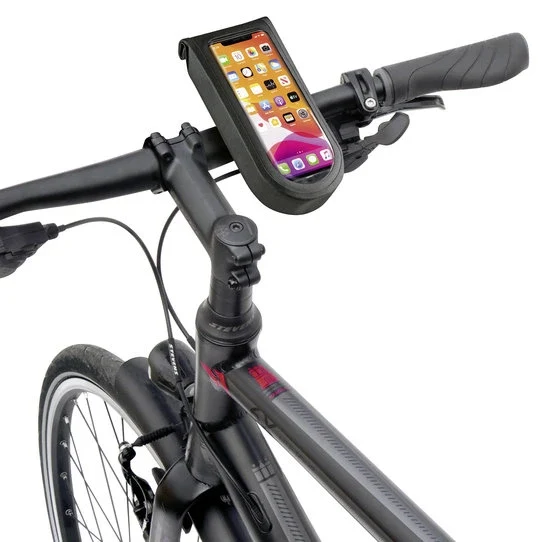 Klickfix Phonebag Tour