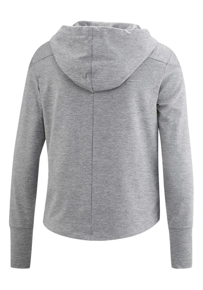 Gonso Damen-Hoodie Jasna