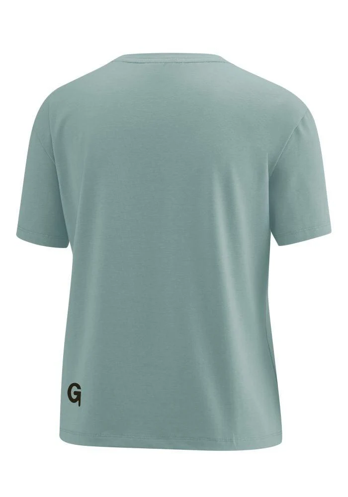 Gonso Damen-Bikeshirt-1/2 Natisone