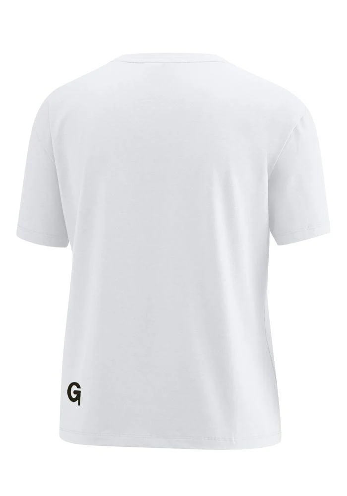 Gonso Damen-Bikeshirt-1/2 Natisone
