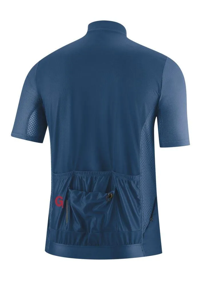 Gonso Bikeshirt-1/2 Fusine