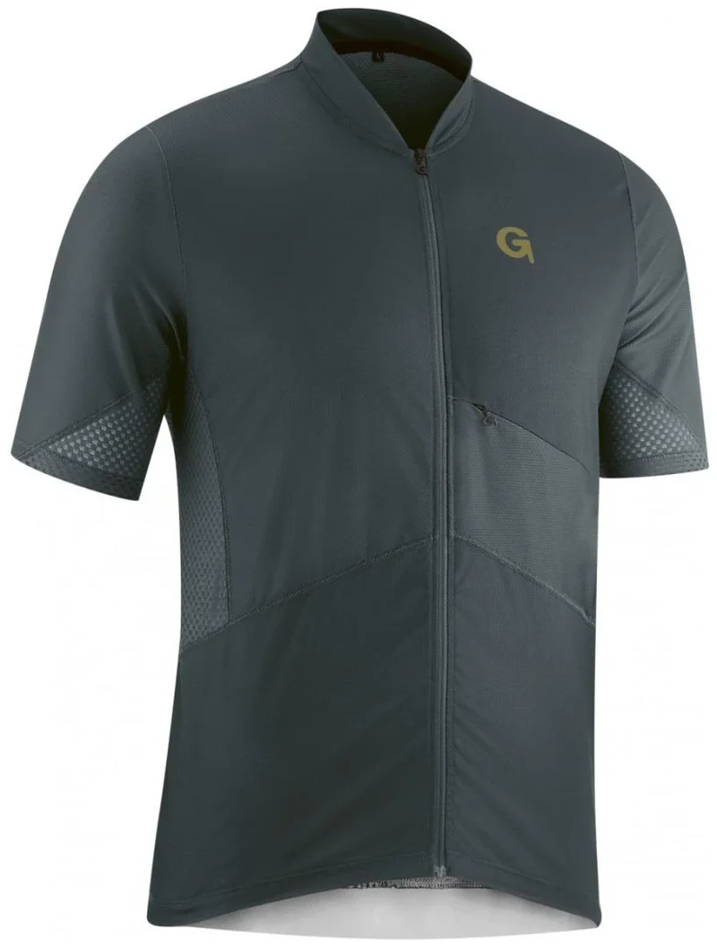 Gonso Bikeshirt-1/2 Fusine