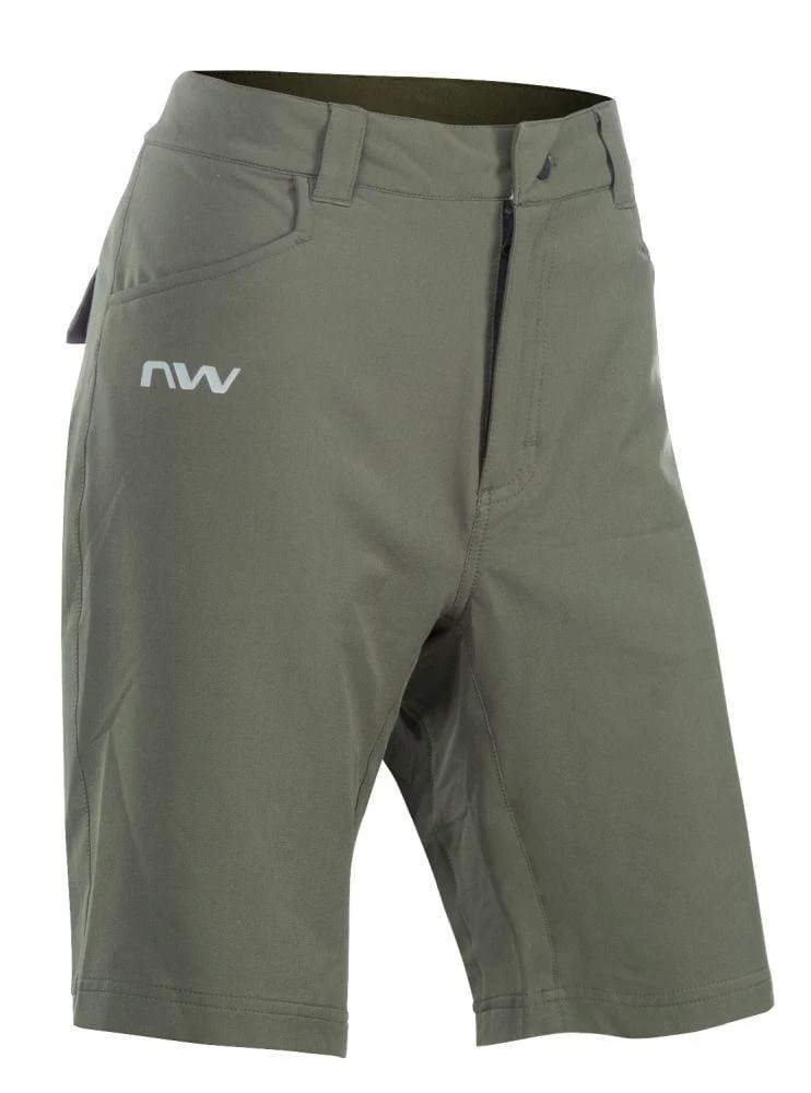 Northwave Escape Woman Baggy