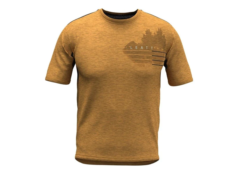 Leatt MTB Trail 1.0 Jersey