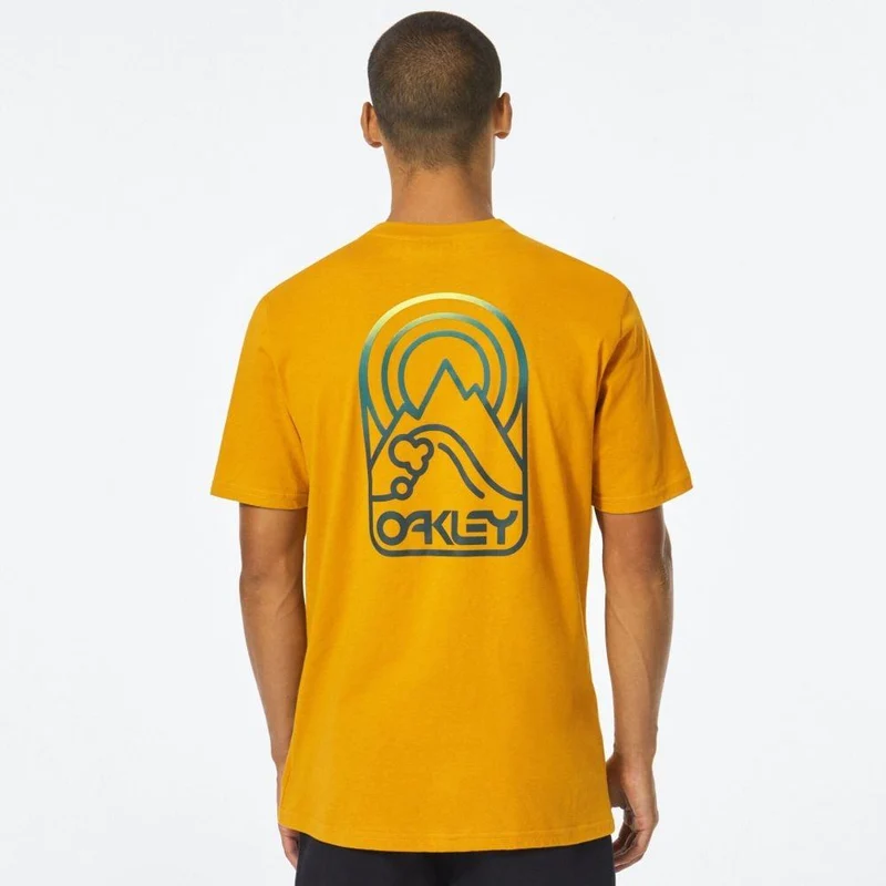 Oakley Mountain Sun B1B Tee