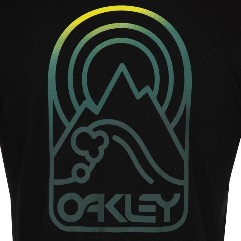 Oakley Mountain Sun B1B Tee
