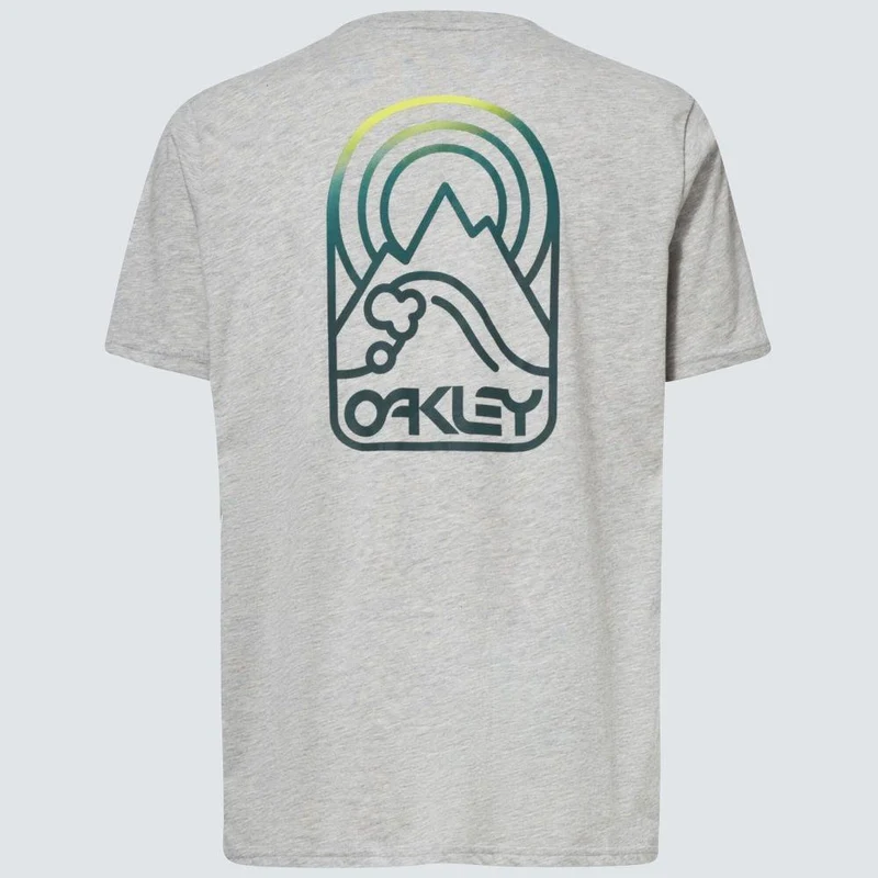 Oakley Mountain Sun B1B Tee