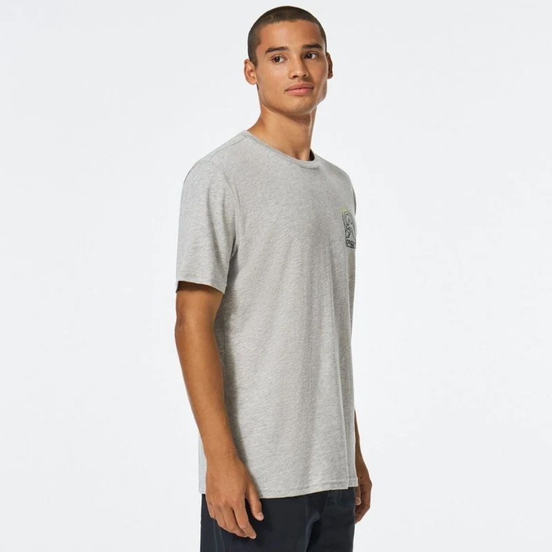 Oakley Mountain Sun B1B Tee