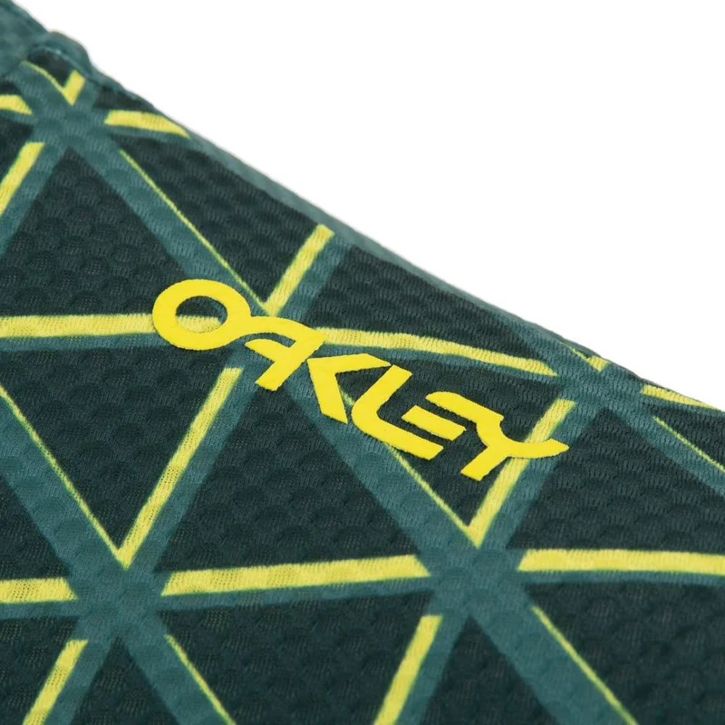 Oakley Flow SS Jersey