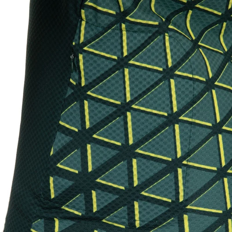 Oakley Flow 3/4 Jersey