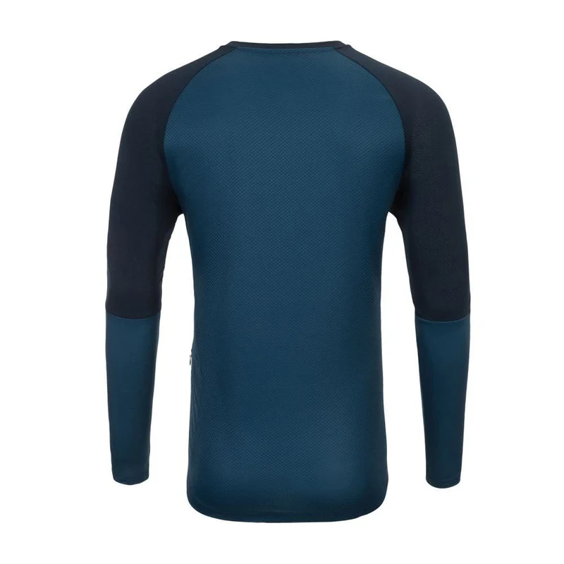 Oakley Factory Pilot MTB LS Jersey