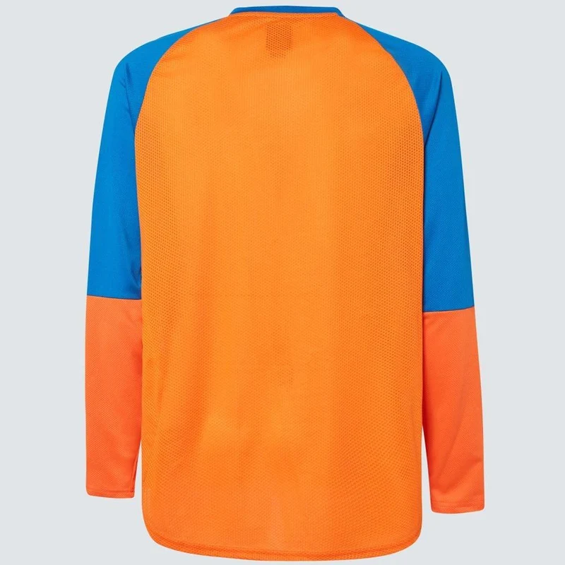 Oakley Factory Pilot MTB LS Jersey