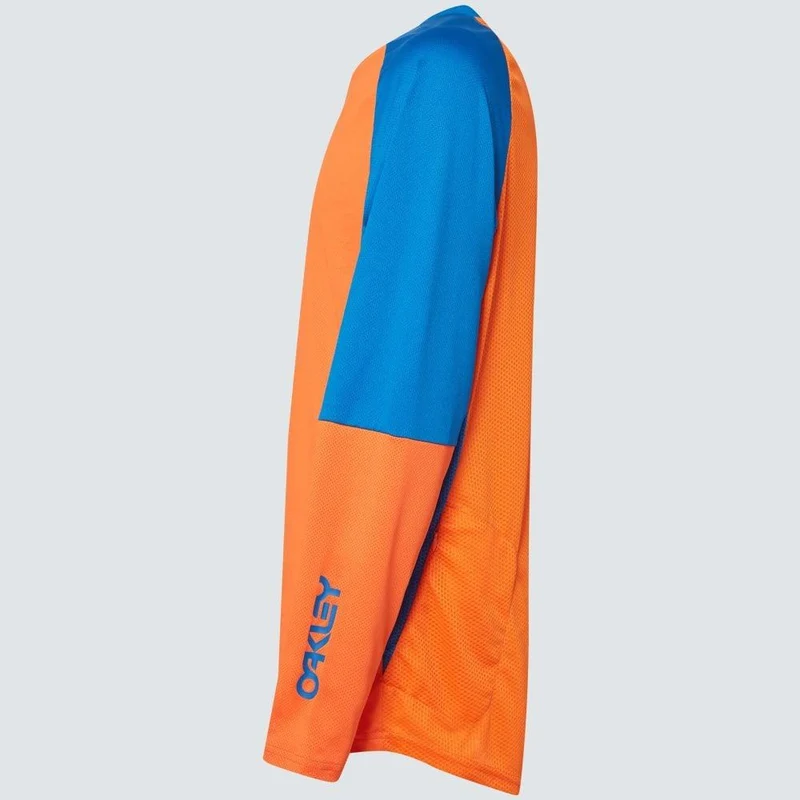 Oakley Factory Pilot MTB LS Jersey