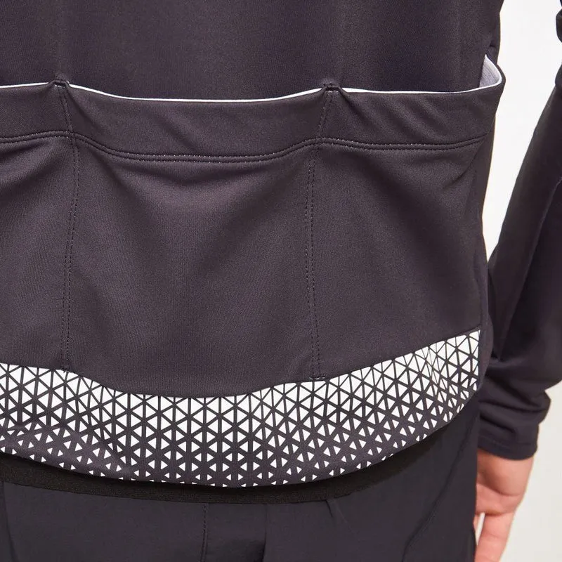 Oakley Elements Thermal Jersey