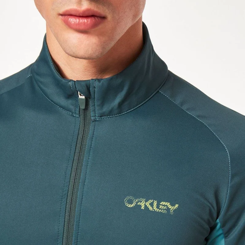 Oakley Elements Thermal Jersey