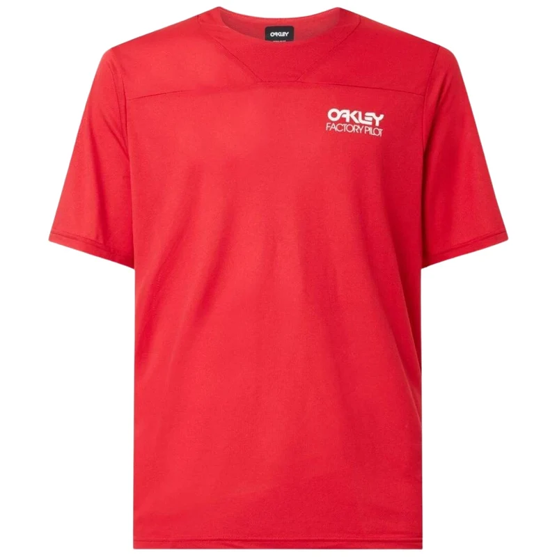 Oakley Cascade Trail Tee