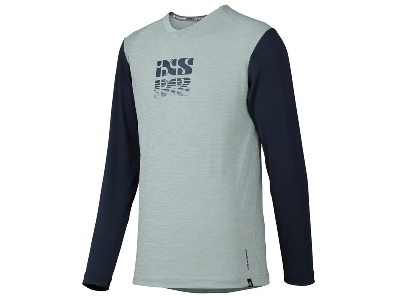 IXS Trigger X Jersey