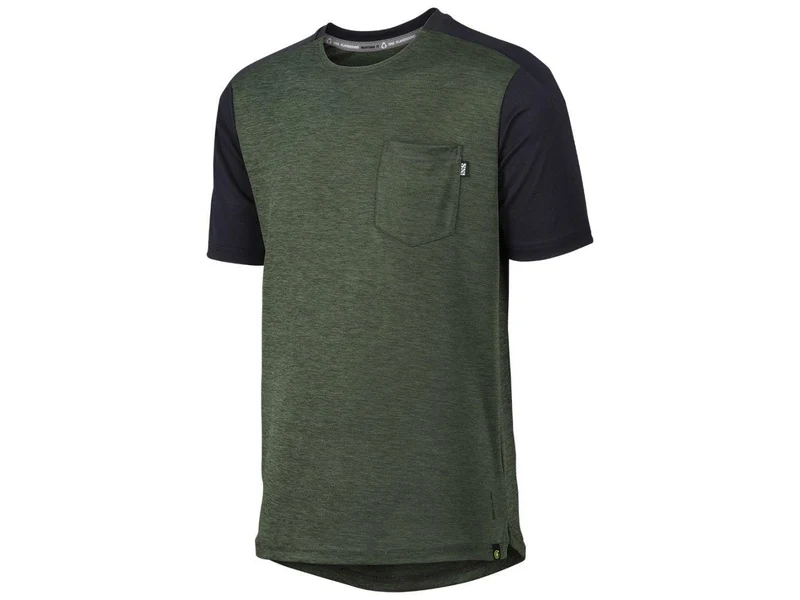 IXS Flow X Short Sleeve Jersey