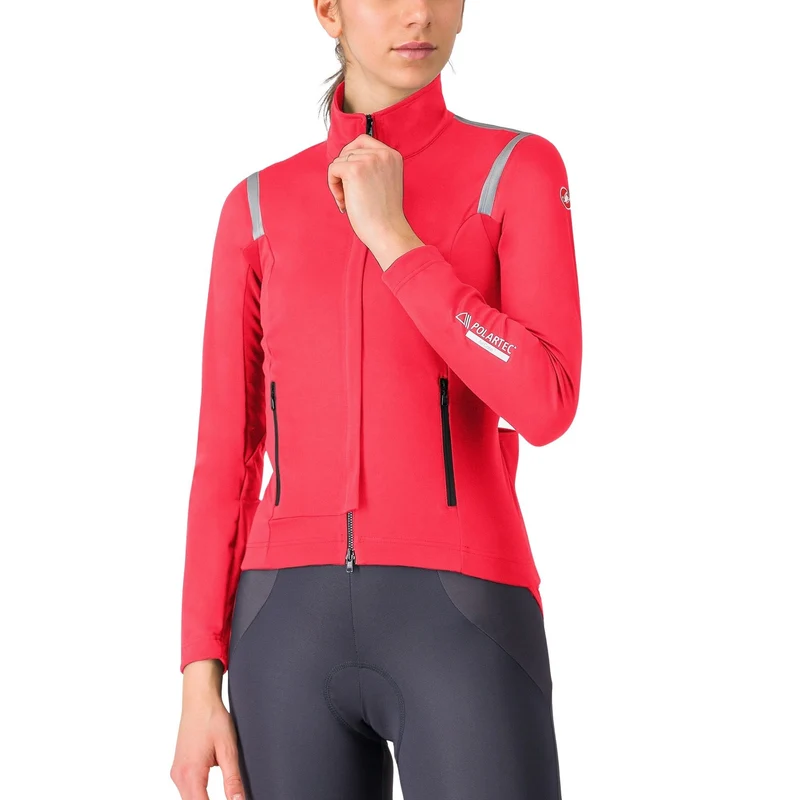 Women's Perfetto RoS 3 Jacket