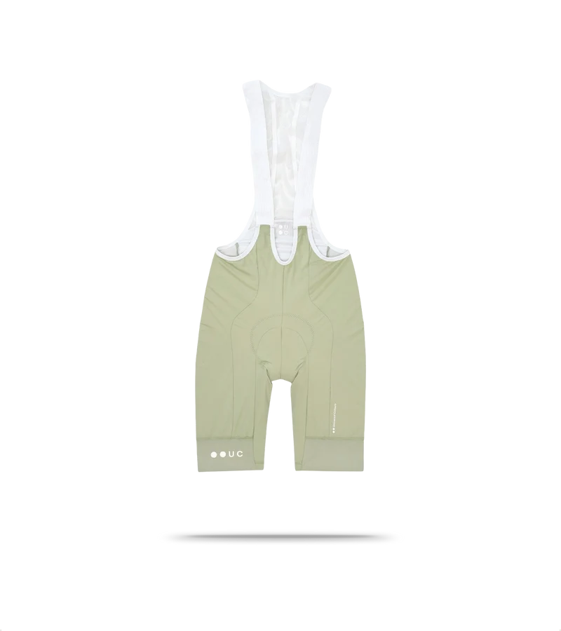 Mono Bib Shorts 2.0