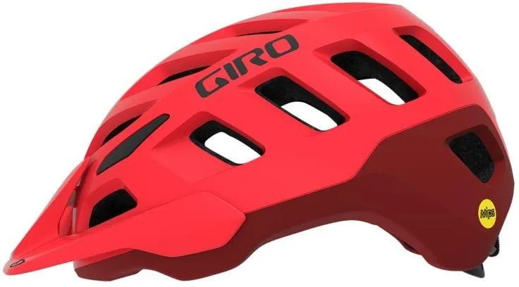 Giro RADIX MIPS