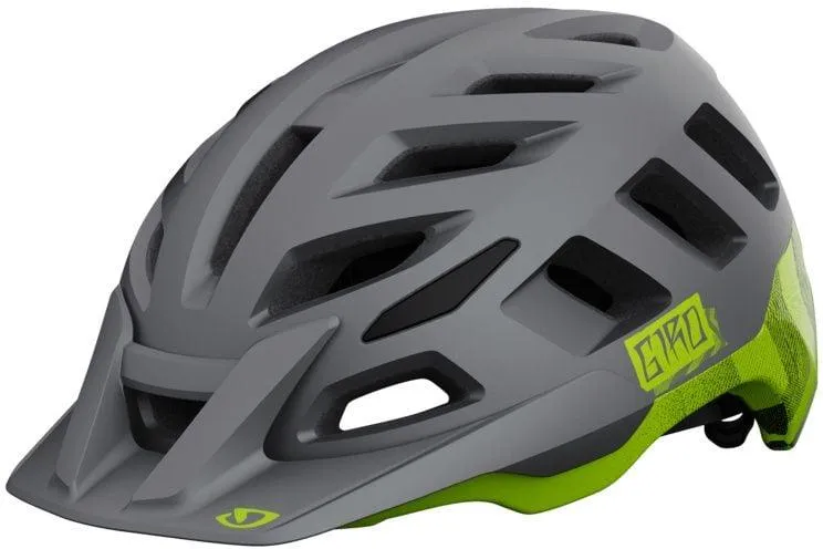 Giro RADIX MIPS